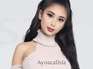 Aynacalixia