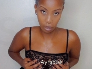 Ayrablak