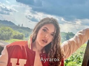 Ayrarox