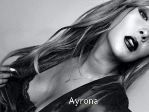 Ayrona