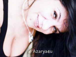 Azarya4u