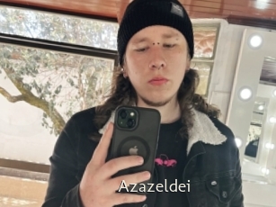 Azazeldei
