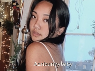Aznbunnybaby