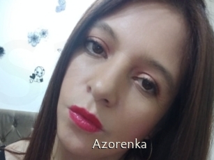 Azorenka