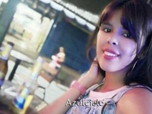 Azulcielo
