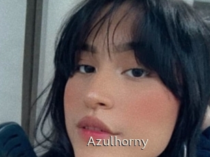 Azulhorny