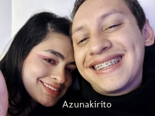 Azunakirito