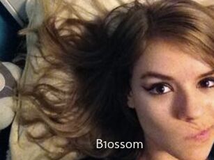 B1ossom