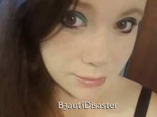 B3autiDisaster