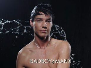 BADBOY4MANX