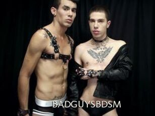 BADGUYSBDSM
