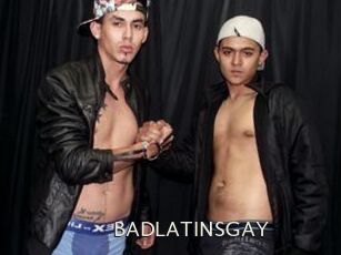 BADLATINSGAY