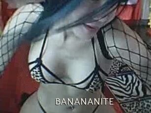 BANANANITE