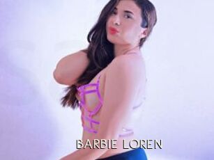 BARBIE_LOREN