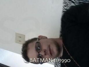 BATMAN4171990