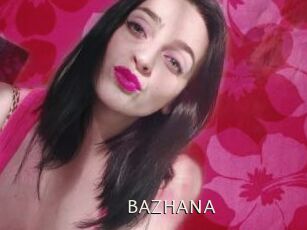 BAZHANA