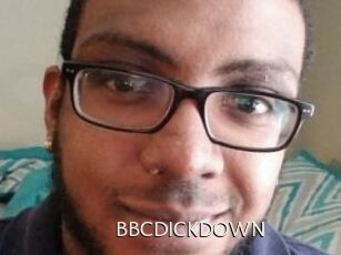 BBCDICKDOWN