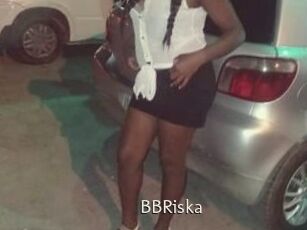 BBRiska
