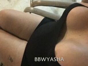BBWYASHA