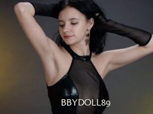 BBYDOLL89