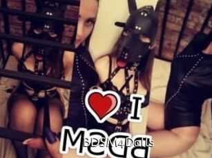 BDSM4Dolls