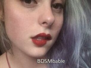 BDSMbabie