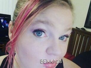 BEKKI128