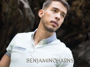 BENJAMINCHARNS