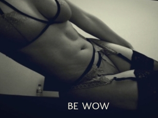 BE_WOW