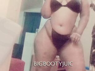 BIGBOOTYJUIC