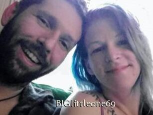 BIGlittleone69