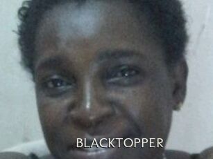 BLACKTOPPER