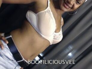 BOOTILICIOUSVEE