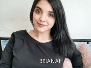 BRIANAH