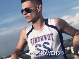 BRIANOWENS