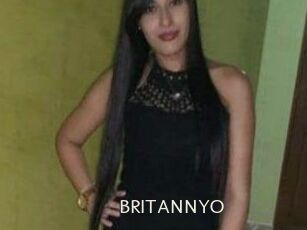BRITANNY_O