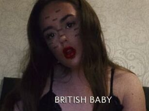 BRITISH_BABY