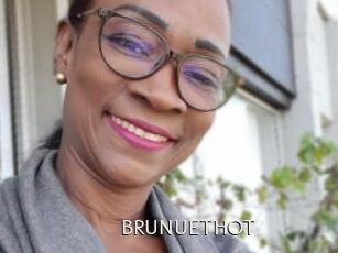 BRUNUETHOT
