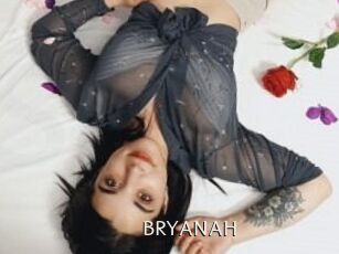 BRYANAH