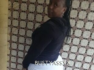 BUSTYASSXX