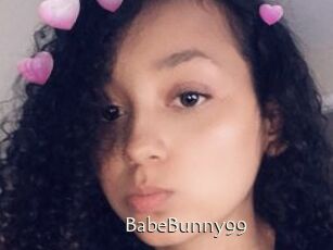 BabeBunny99