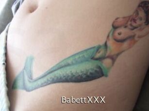 BabettXXX