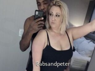 Babsandpeter