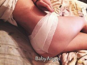 BabyAngel_