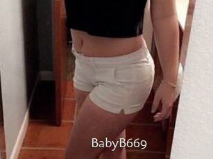BabyB669