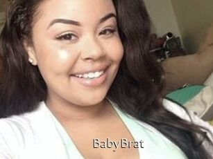 BabyBrat