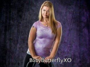 BabyButterflyXO