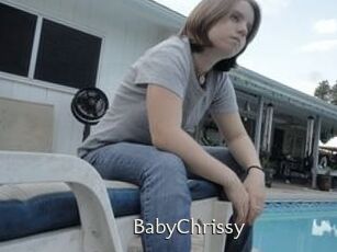 BabyChrissy