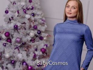 BabyCosmos