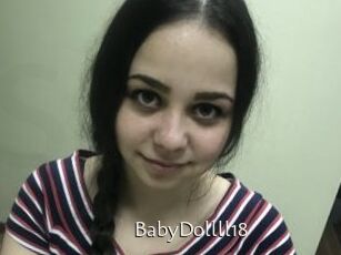 BabyDollll18
